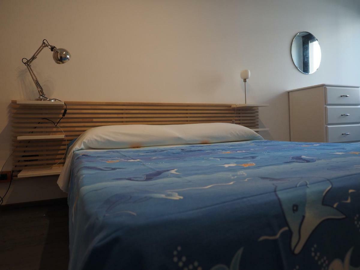 Montesilvano MarinaLa Casa Sul Mareアパートメント エクステリア 写真